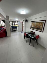 Blk 805 Khatib Gardens (Yishun), HDB 5 Rooms #569337041